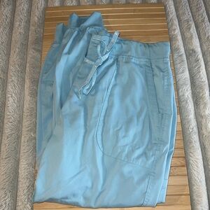 MedCouture joggers scrubs